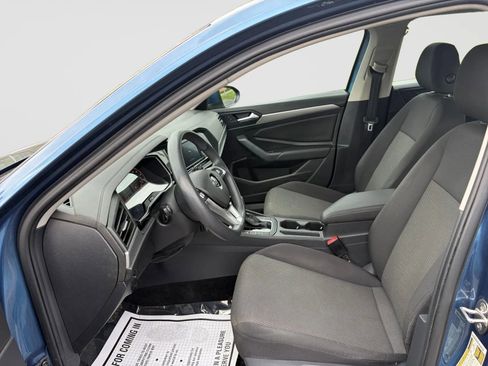 Used 2020 Volkswagen Jetta S image 12