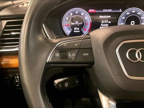 Certified 2023 Audi Q5 2.0T Premium Plus w/ Premium Plus Package AWD/4WD image 18