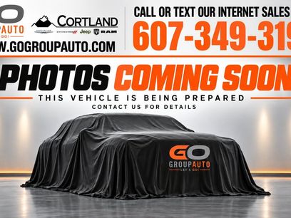 Used 2023 RAM 1500 Big Horn