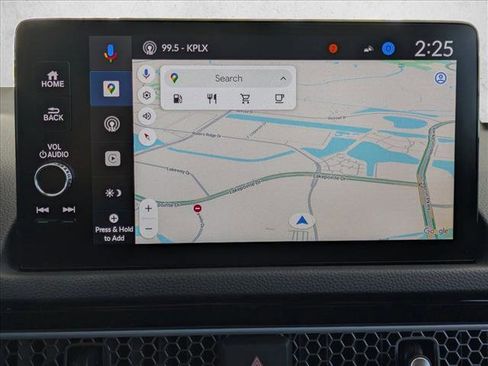 New 2026 Honda Civic Sport Touring image 14