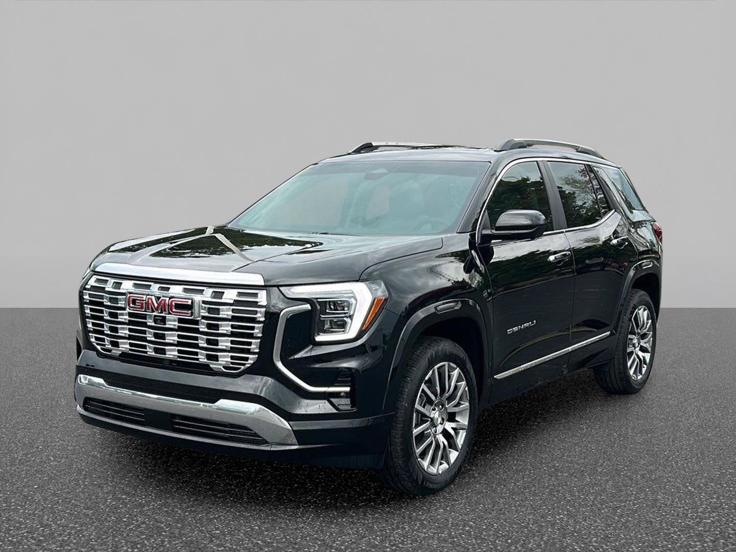 New 2027 GMC Terrain Denali AWD/4WD image 1