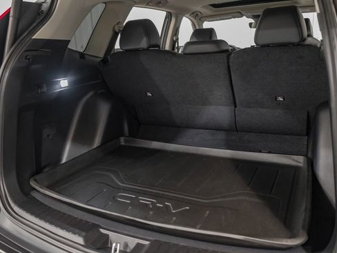 Used 2024 Honda CR-V EX-L image 52