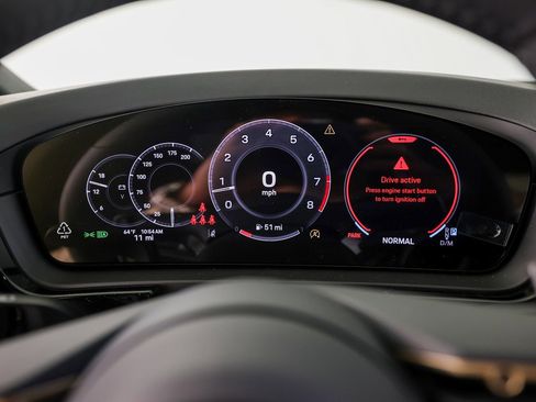 New 2026 Porsche Cayenne S AWD/4WD image 15