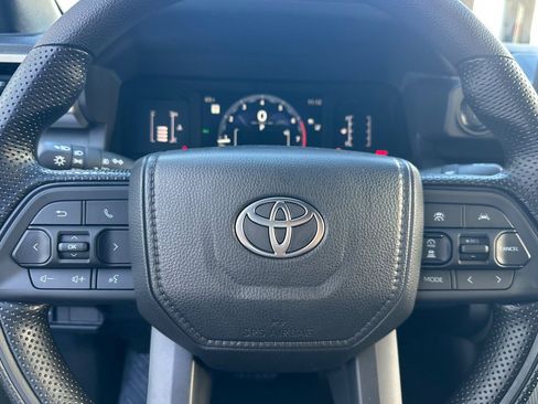New 2026 Toyota Tacoma SR5 AWD/4WD image 25