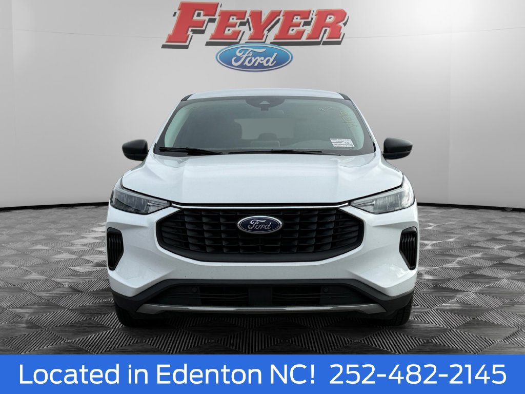 Certified 2025 Ford Escape Active FWD image 9