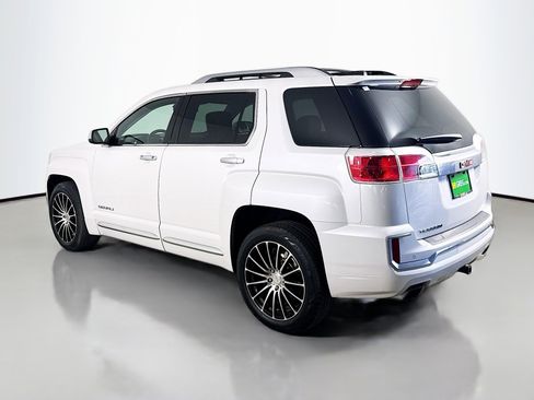 Used 2016 GMC Terrain Denali image 7