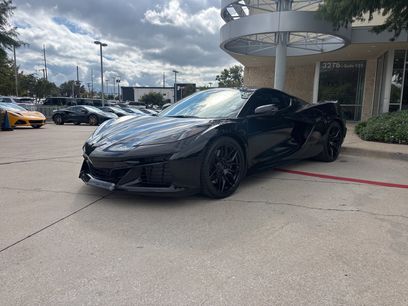 Used 2023 Chevrolet Corvette Z06