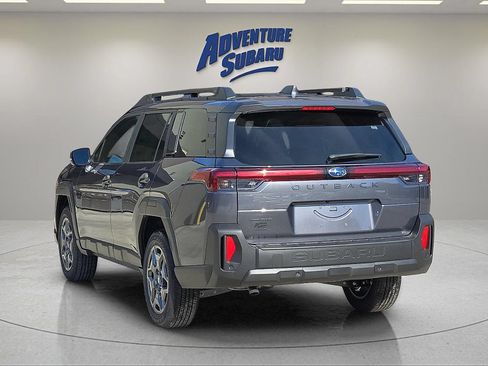 Certified 2026 Subaru Outback Premium AWD/4WD image 25