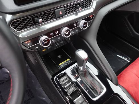 Certified 2025 Acura Integra A-Spec image 22