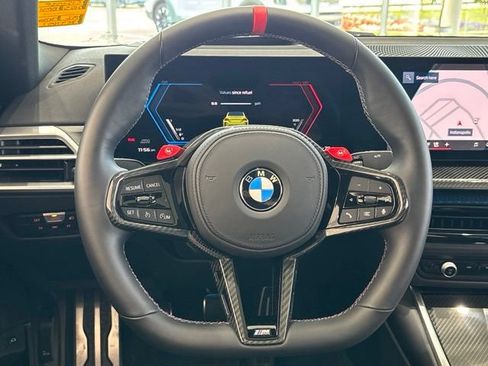 Used 2025 BMW M2 w/ Lighting Package RWD image 16