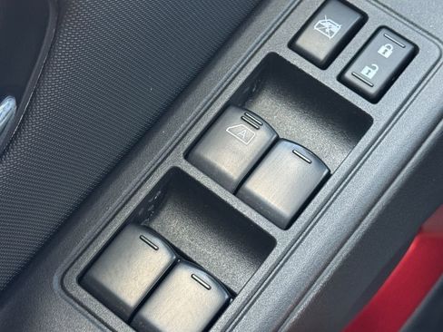 Used 2022 Nissan Frontier PRO-4X w/ Off-Road Protection Package image 19