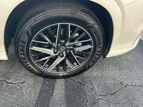 Certified 2025 Lexus TX 350 AWD w/ Technology Package image 44