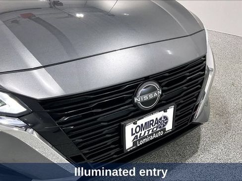 Used 2023 Nissan Altima AWD image 42