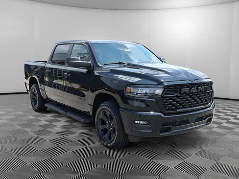 New 2026 RAM 1500 Express AWD/4WD image 10
