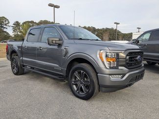 Certified 2023 Ford F150 XLT w/ Equipment Group 302A High video 3