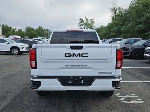 Certified 2023 GMC Sierra 1500 Elevation w/ LPO, Elevation Black Package AWD/4WD image 5