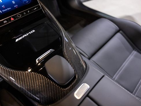 Used 2026 Mercedes-Benz AMG GT 55 image 42