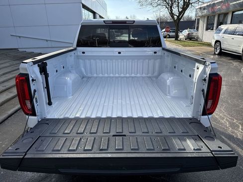 Certified 2021 GMC Sierra 1500 SLT w/ SLT Premium Package image 25