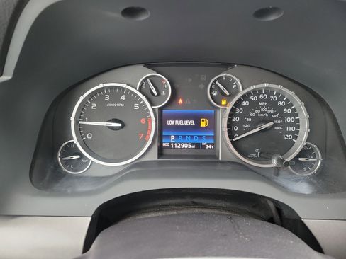 Used 2015 Toyota Tundra SR5 w/ TRD Off Road Package image 22