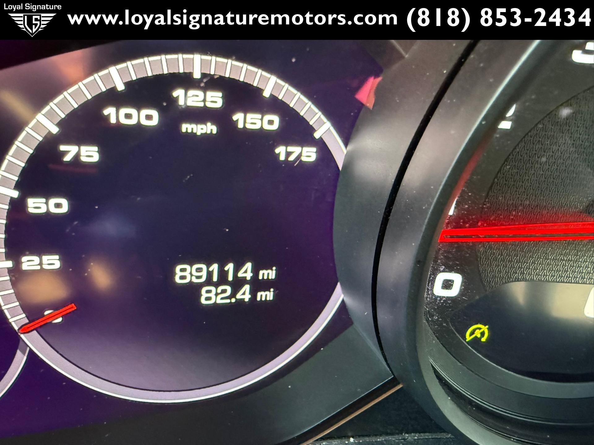 Used 2021 Porsche Cayenne AWD/4WD image 27