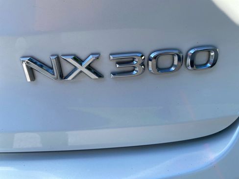 Used 2018 Lexus NX 300 AWD w/ Premium Package image 24