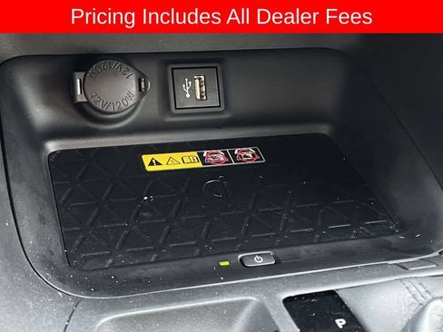 Used 2024 Toyota RAV4 XLE Premium w/ Weather Package AWD/4WD image 29