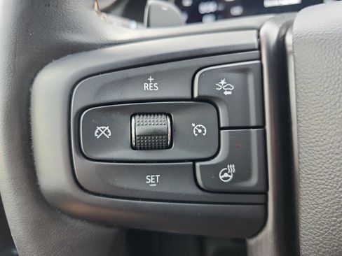 Certified 2023 GMC Sierra 1500 AT4 image 24