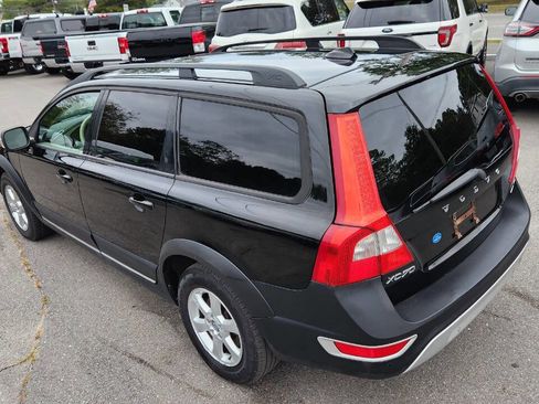 Used 2008 Volvo XC70 3.2 image 8