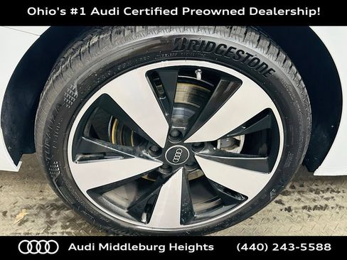 Certified 2025 Audi A5 2.0T Premium AWD/4WD image 33