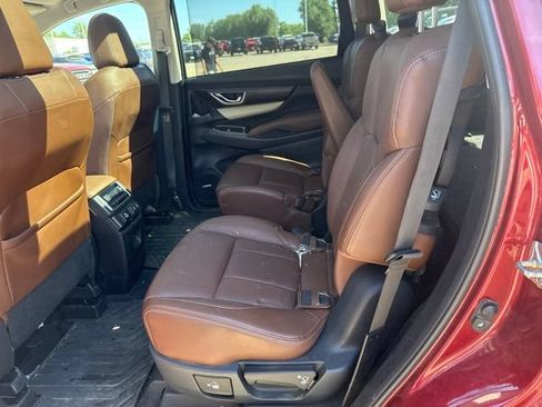 Used 2019 Subaru Ascent Touring w/ Popular Package #2A AWD/4WD image 24