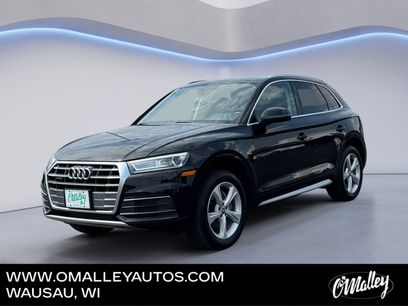 Used 2020 Audi Q5 2.0T Premium w/ Convenience Package