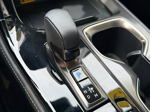 Used 2025 Lexus NX 250 FWD w/ Accessory Package (2T) image 30