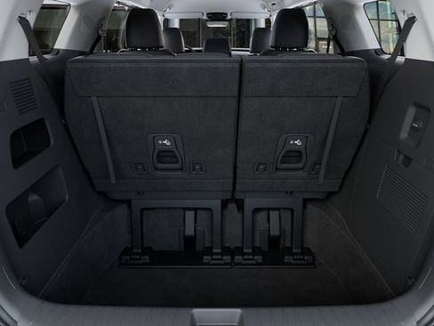 New 2026 Kia Carnival EX image 20