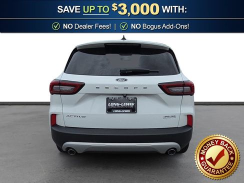 Used 2025 Ford Escape Active FWD image 5