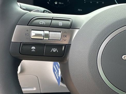 New 2026 Hyundai Kona Limited image 24