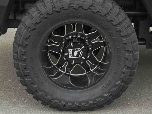 Used 2016 Ford F450 XLT w/ XLT Interior Package image 13