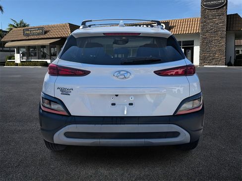 Used 2023 Hyundai Kona SEL w/ Convenience Package image 6