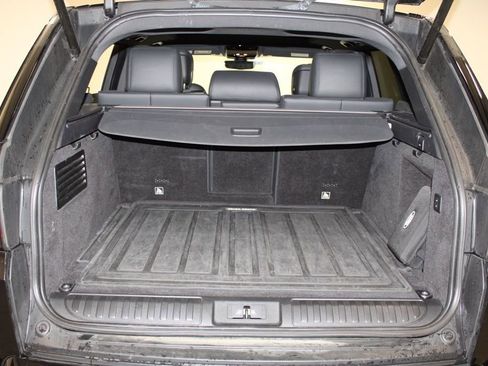 Used 2022 Land Rover Range Rover Sport HSE Dynamic image 38