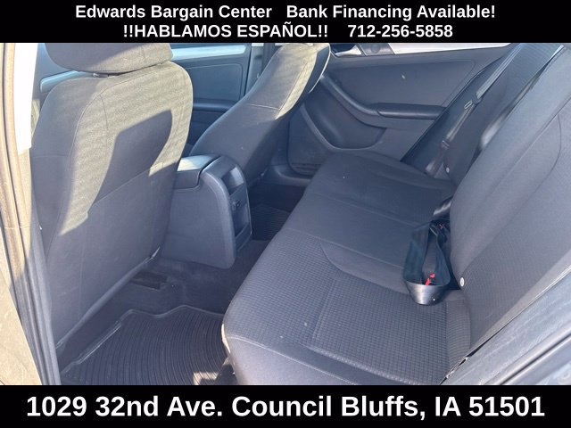 Used 2015 Volkswagen Jetta SE FWD image 11