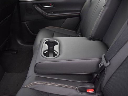 New 2026 MAZDA CX-90 3.3 Turbo w/ Premium Sport Pkg image 24