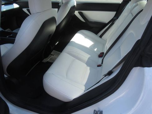 Used 2019 Tesla Model 3 Performance AWD/4WD image 17