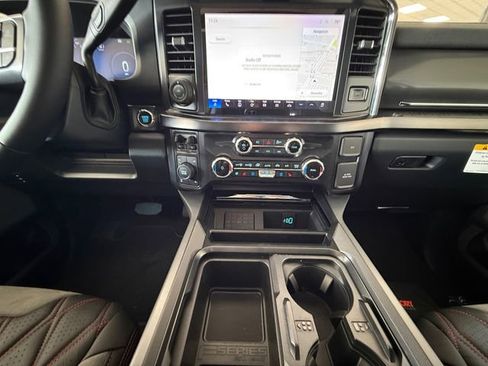 New 2026 Ford F250 Lariat image 15