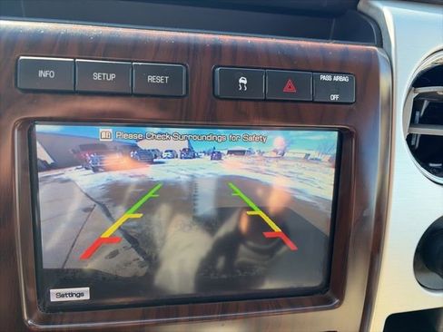 Used 2010 Ford F150 4x4 SuperCrew image 22