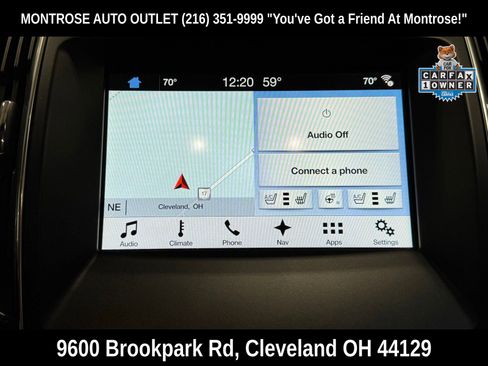 Used 2018 Ford Edge Titanium w/ Equipment Group 302A image 24