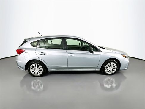 Used 2017 Subaru Impreza 2.0i image 15