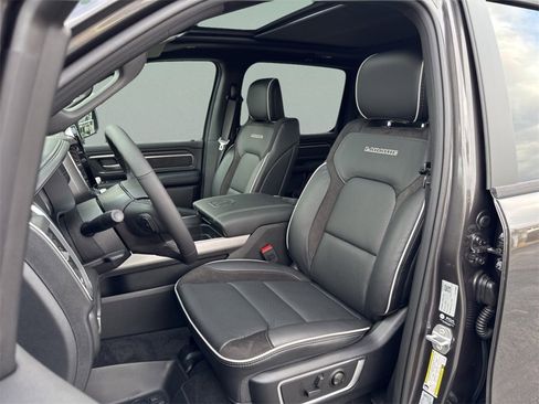 New 2026 RAM 1500 Laramie w/ Night Edition image 10