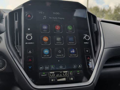 New 2026 Subaru Crosstrek 2.0i Premium image 27