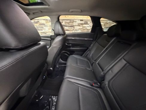 Used 2023 Hyundai Tucson SEL w/ Convenience Package image 29