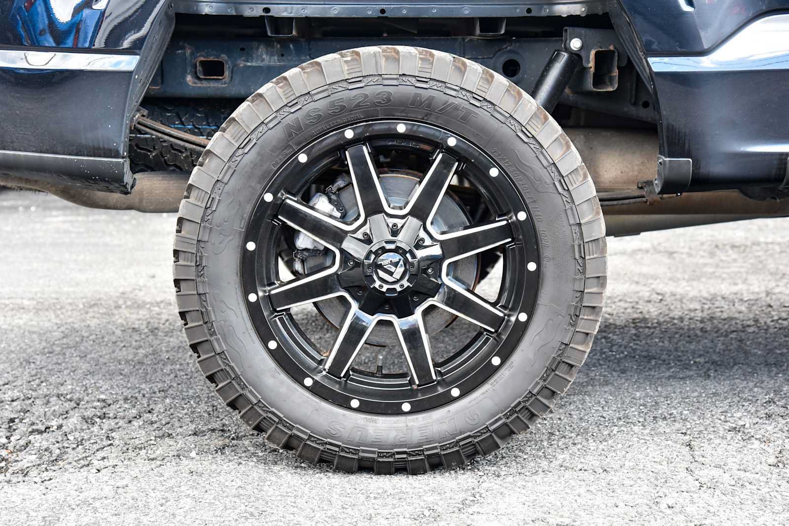 Used 2023 Ford F150 Tremor AWD/4WD image 12