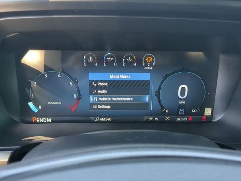New 2026 Ford F150 Platinum AWD/4WD image 74